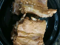 -青岛排骨饭米线(原东平里店)
