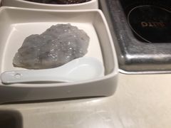 招牌虾滑-海底捞火锅(武胜路凯德广场店)