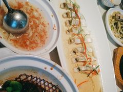 -小吴越·江浙融合菜(惠山万达广场店)