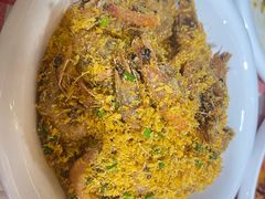 -琼大师东方烤乳猪(亚特兰蒂斯店)