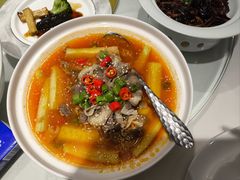 -席家花园(巨鹿花园店)