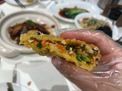 -老爷庙风味美食府(魏都大道店)