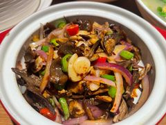 -吕氏疙瘩汤·新鲁菜(济南万象城店)