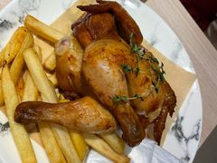 -卡朋西餐(悦汇城店)