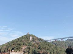 -石燕湖生态旅游景区