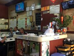 -坤记煲仔小菜(西环店)