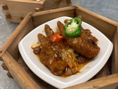 -聚福宝合苑食府(南头镇店)