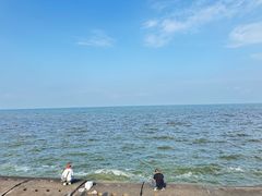 -东疆建设开发纪念公园