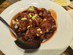 -临家闽南菜(宝洲路店)