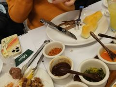 -拉蒂娜·巴西牛排馆 Latina·Brazilian Steakhouse(陆家嘴旗舰店)