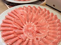 -南门涮肉(天坛店)
