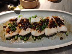 面豉酱蒸鱼腩-岭南真味·匠心粤菜(K11店)