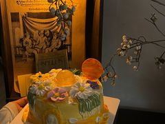 -36cake生日蛋糕(福田店)