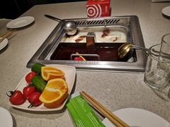 -海底捞火锅(大融城店)