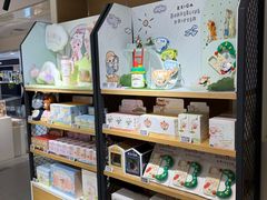 -泡泡玛特POPMART(崇文门国瑞城店)