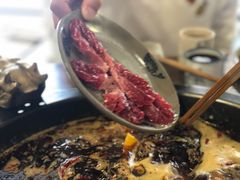 -周幺妹重庆老火锅(银泰城总店)