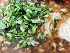 -东方宫中国兰州牛肉拉面(新起街店)