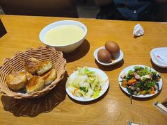 -和兴记牛肉火勺·羊汤(于洪广场店)