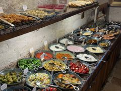 -Seten Restaurant Cappadocia