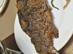 -小蓝鲸湖北菜(八一路店)