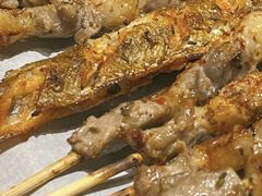 -肉串汪(月坛店)
