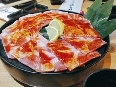 -九田家黑牛烤肉(溧水万达店)