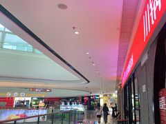 -川锅一号火锅(铜山万达店)