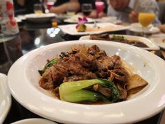 -新南华大酒店(广中店)