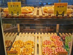 -CoCo都可(合生汇店)