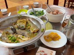 -洁雅小南方俏巴鱼馆(汴河街店)