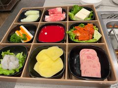 -海底捞火锅(高新万达广场店)