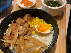 -味千拉面(郑州杉杉奥特莱斯购物广场店)