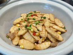 -一澜江宴·江景地标楚菜(江滩公园店)