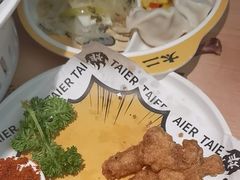 -太二酸菜鱼(深圳布吉万象汇店)