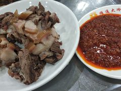 -顺通大冷面(总店)