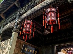 -景德镇古窑民俗博览区