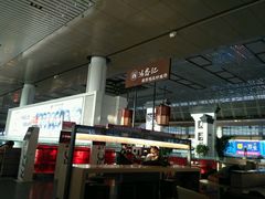 -冯鑫记南京鸭血粉丝汤(南京南站店)