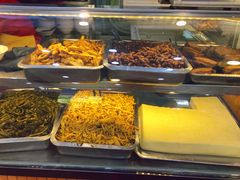 卤菜-豆香园(龙翔店)