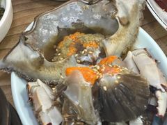 -阿岘洞酱蟹
