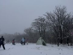 -安吉龙王山风景区