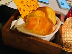 -罗宾斯牛排馆(重庆丽晶酒店)