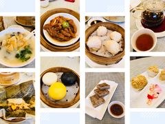 -潮府馆·非遗潮州菜·港式点心(世纪公园店)