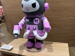 -泡泡玛特POPMART(国金街店)