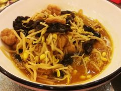 如意菜-浒顺大酒店(相城店)