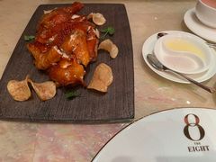 -8餐厅(新葡京酒店)