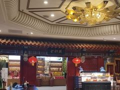 -金狮麟·新豫菜(金码大厦店)
