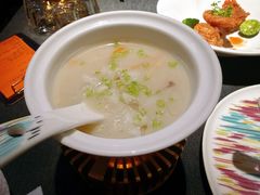 -锦府园·新台州菜(合生汇店)