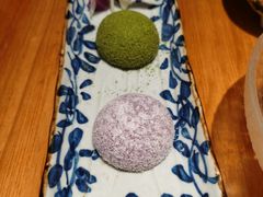 -汤佐麻里日本料理(爱山广场店)