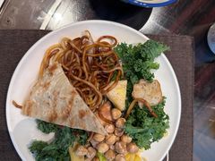 -深圳四季酒店·馥自助餐厅