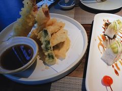 -山葵家·创意料理(EFC欧美广场店)